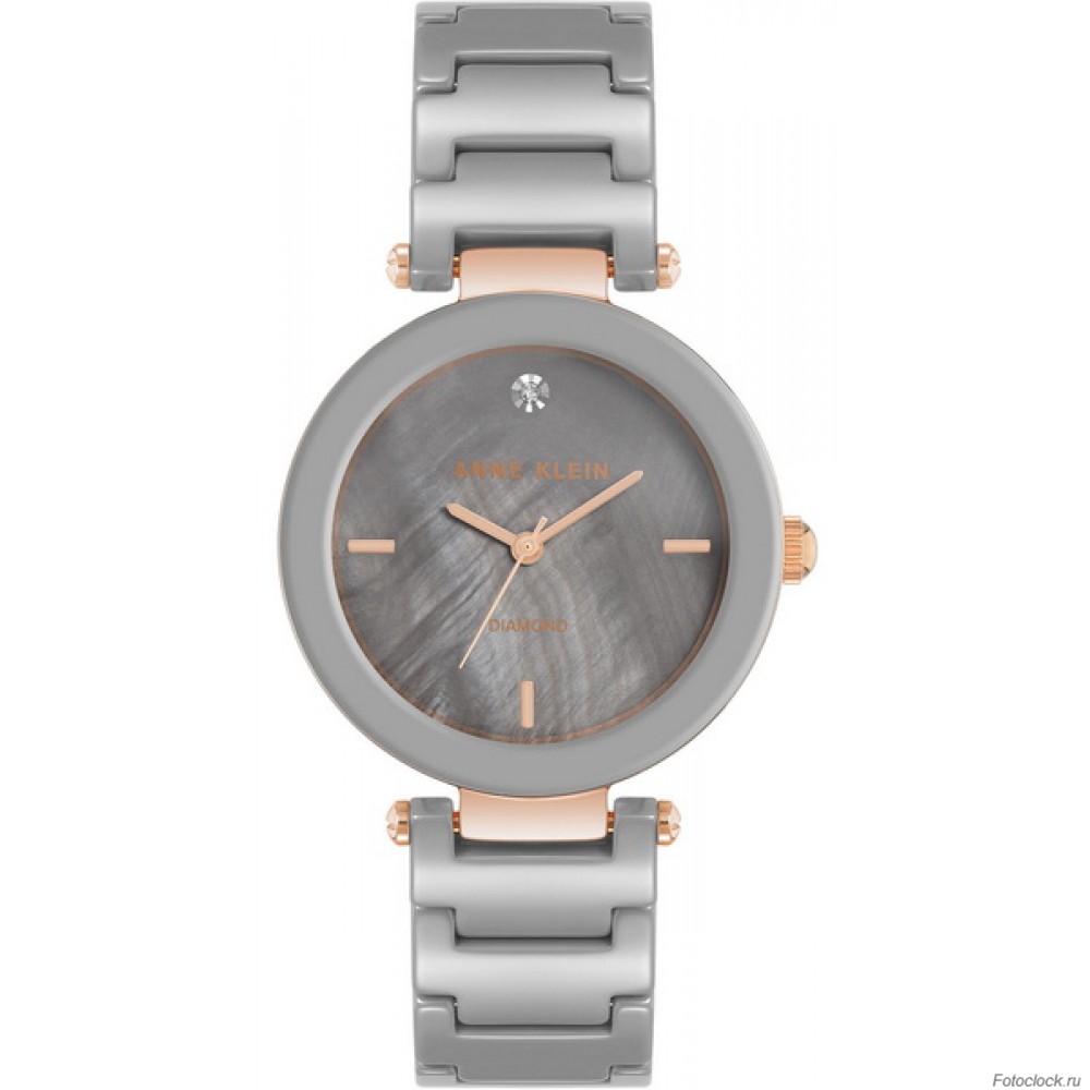 Купить «Anne Klein 1018 TPRG» в интернет-магазине «Золотое время»