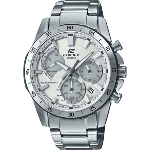 Купить «Casio EQS-930MD-8A» в интернет-магазине «Золотое время»
