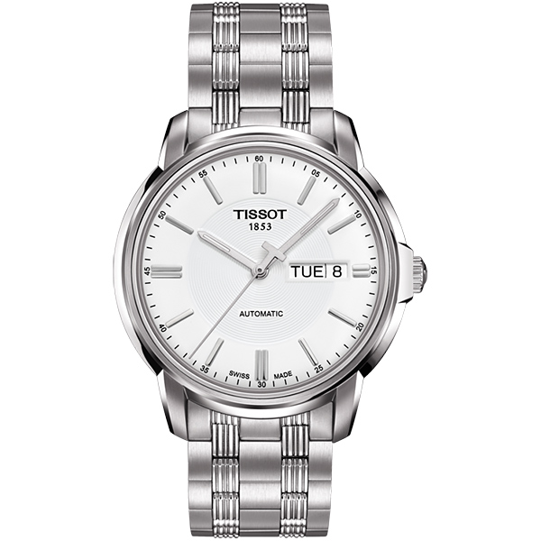 Купить «Tissot T0654301103100» в интернет-магазине «Золотое время»