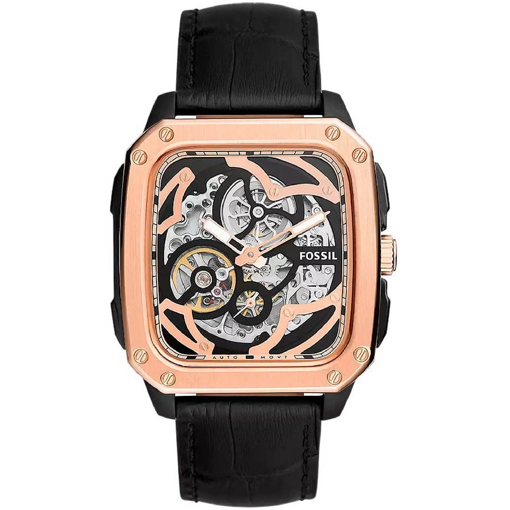 Купить «Fossil ME3205» в интернет-магазине «Золотое время»