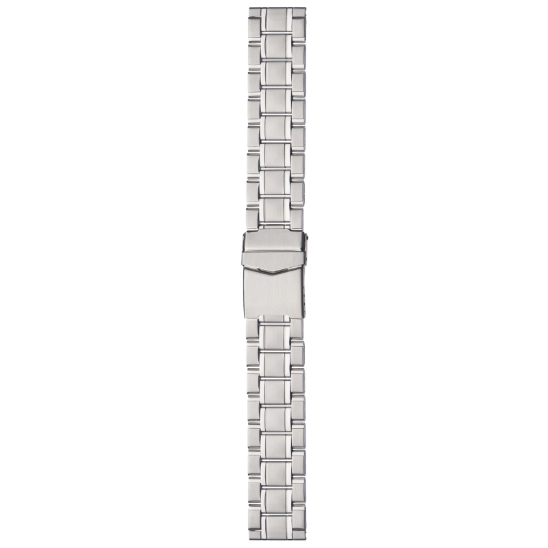 Купить «Браслет д/часов Inox Plus N-408-22S» в интернет-магазине «Золотое время»