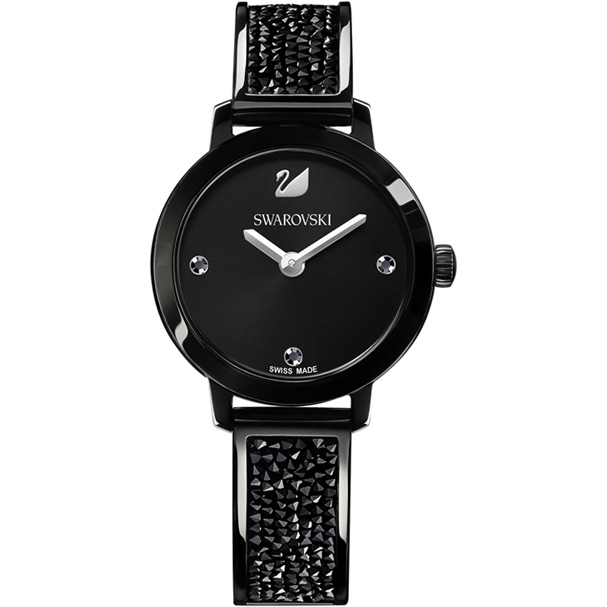 Купить «Swarovski 5376071 Часы» в интернет-магазине «Золотое время»