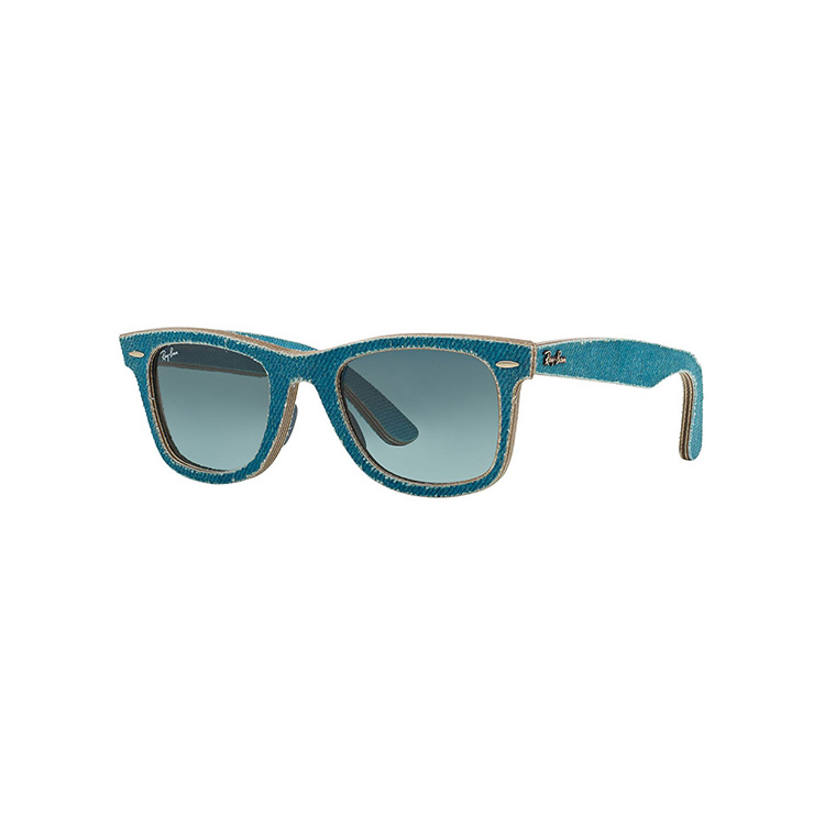 Купить «RAY-BAN 0RB2140-11644M50 Очки с/защитные» в интернет-магазине «Золотое время»