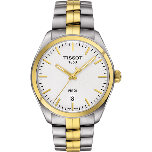 Купить «Tissot T1014102203100» в интернет-магазине «Золотое время»