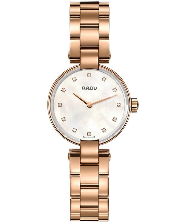 Купить «Rado R22855923/13573679» в интернет-магазине «Золотое время»