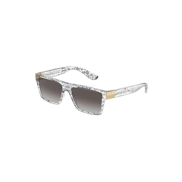 Купить «DOLCE&GABBANA 0DG6164-33148G54 Очки с/защитные» в интернет-магазине «Золотое время»