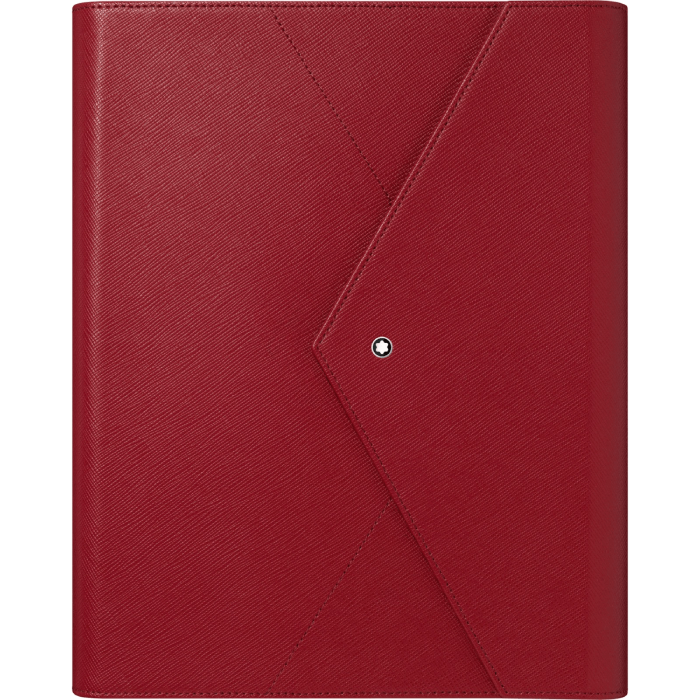 Купить «00119703 НАБОР ВИРТ.БУМАГА SARTORIAL КРАС<=117368 MONTBLANC» в интернет-магазине «Золотое время»