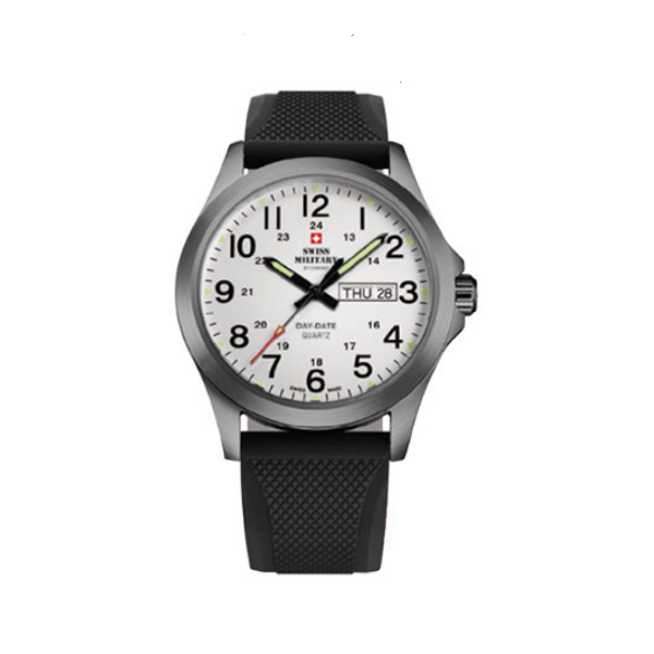 Купить «Swiss Military Chrono SMP36040.21» в интернет-магазине «Золотое время»