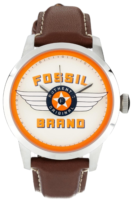 Купить «Fossil FS4896» в интернет-магазине «Золотое время»