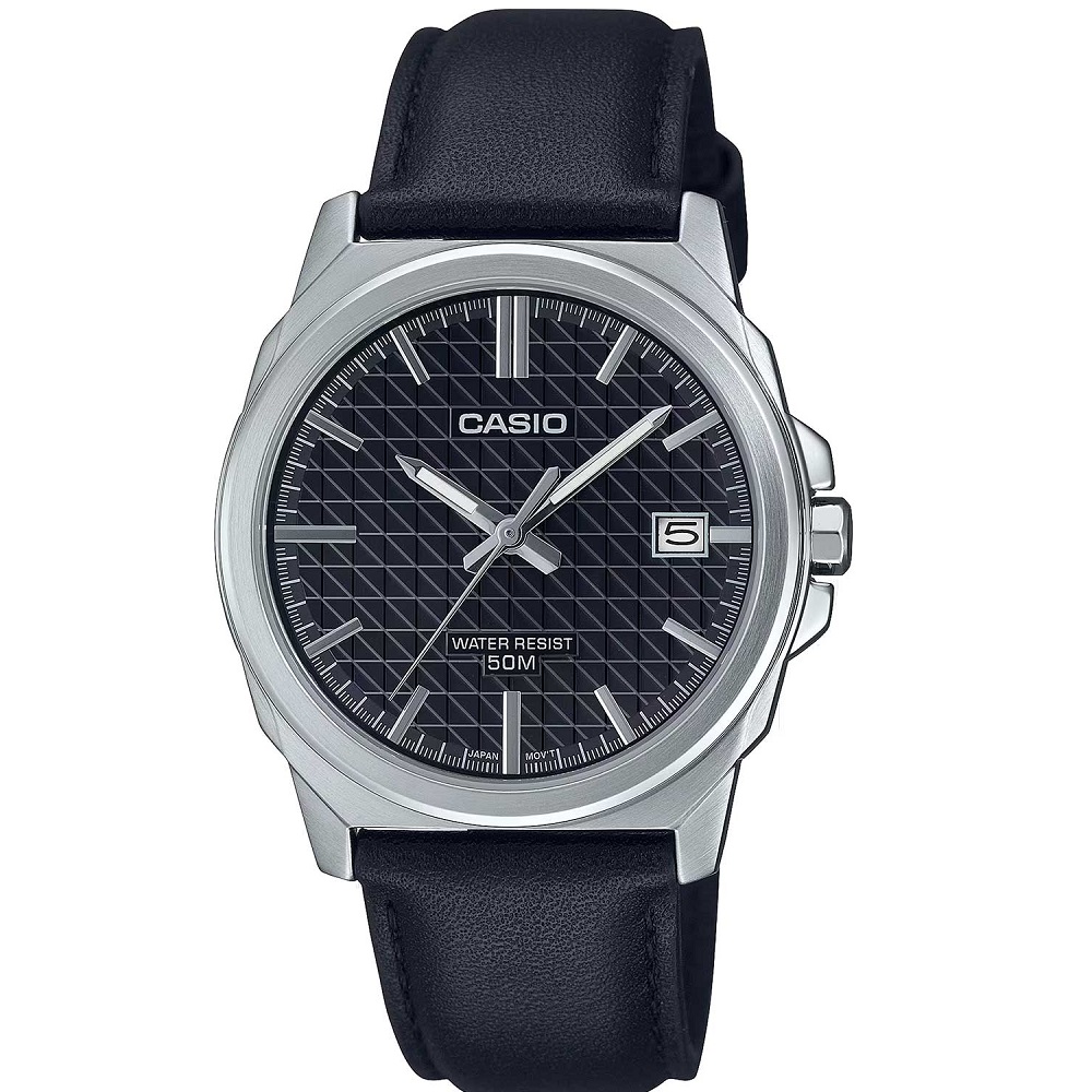 Купить «Casio MTP-E720L-1A» в интернет-магазине «Золотое время»