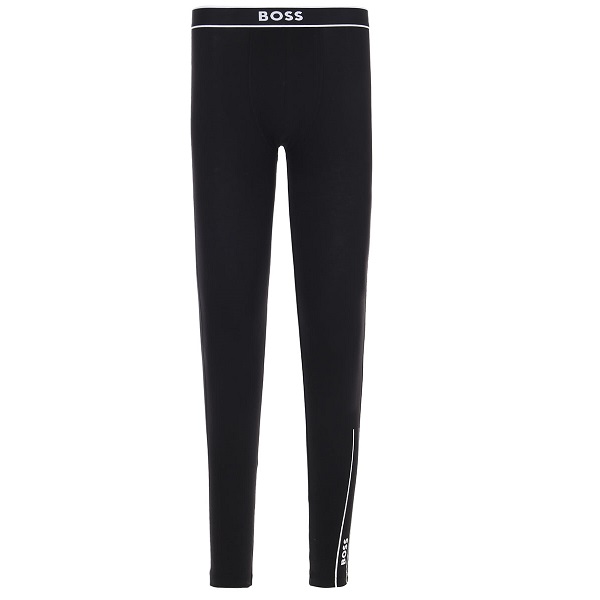 Купить «50479055 Кальсоны Long John 24 Logo L, Black» в интернет-магазине «Золотое время»