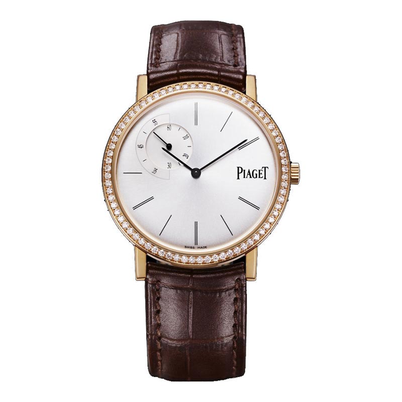 Купить «Piaget G0A36118/1047650» в интернет-магазине «Золотое время»