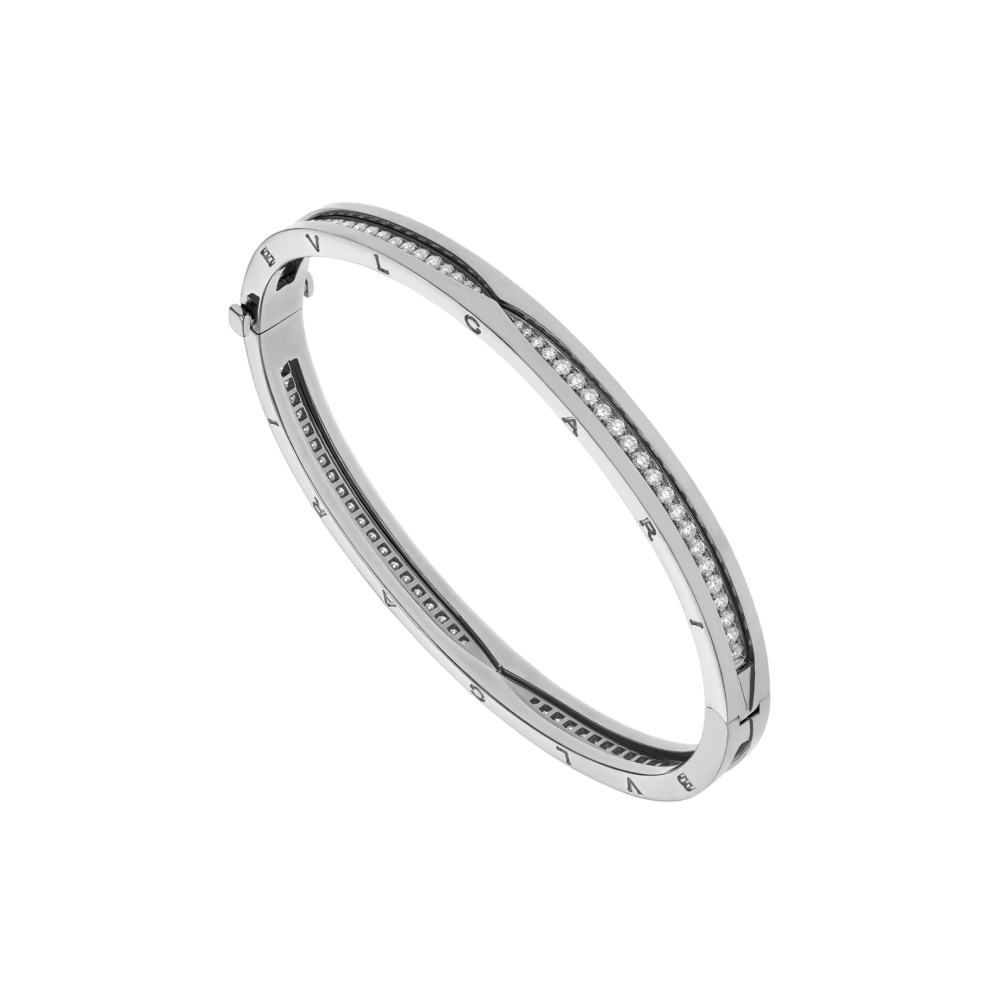 Купить «Bulgari 357854 R4RT9P браслет» в интернет-магазине «Золотое время»