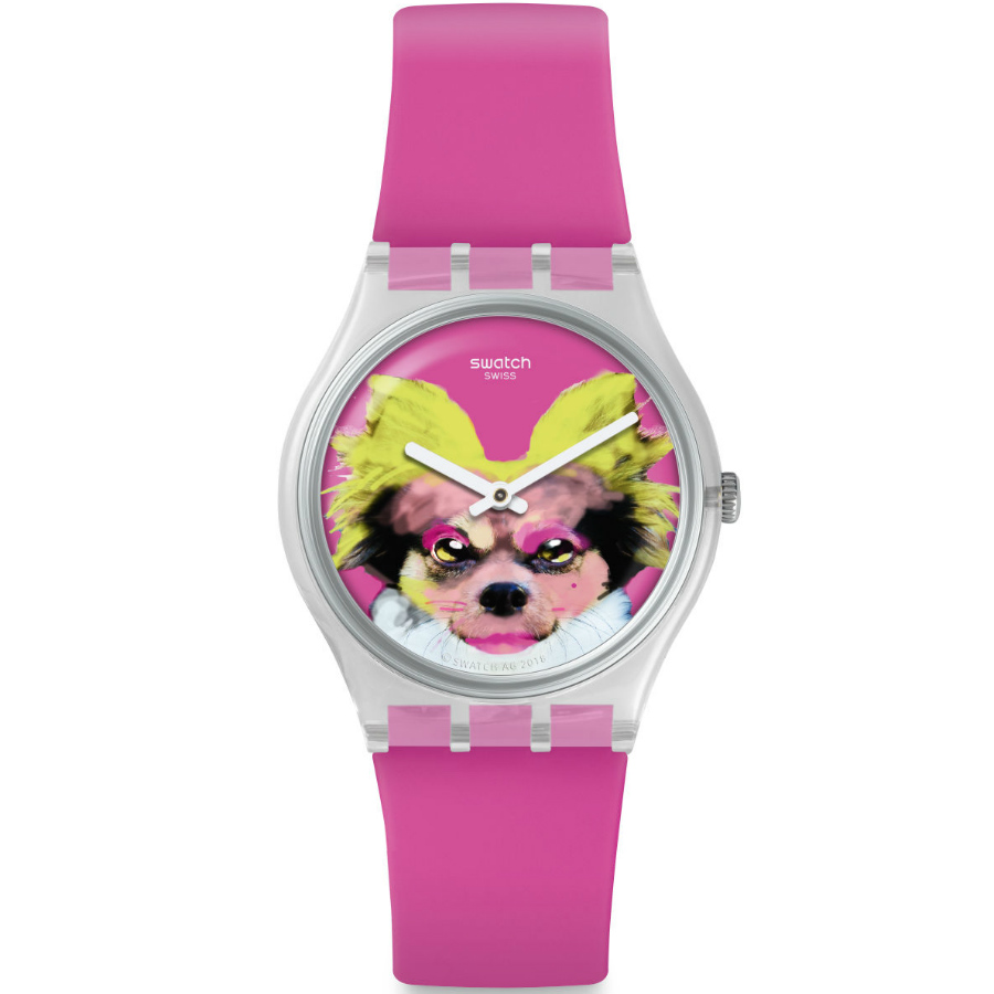 Купить «Swatch GE267» в интернет-магазине «Золотое время»