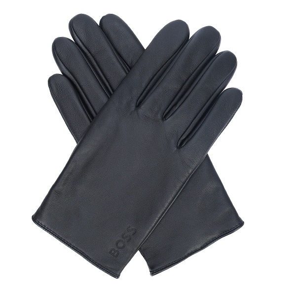 Купить «50526831 Перчатки Glove, 9.5, Black» в интернет-магазине «Золотое время»