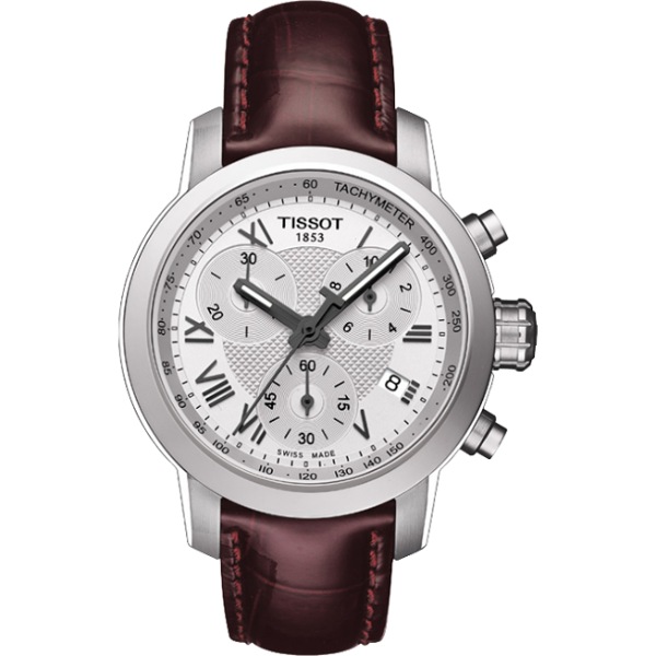 Купить «Tissot T0552171603301» в интернет-магазине «Золотое время»