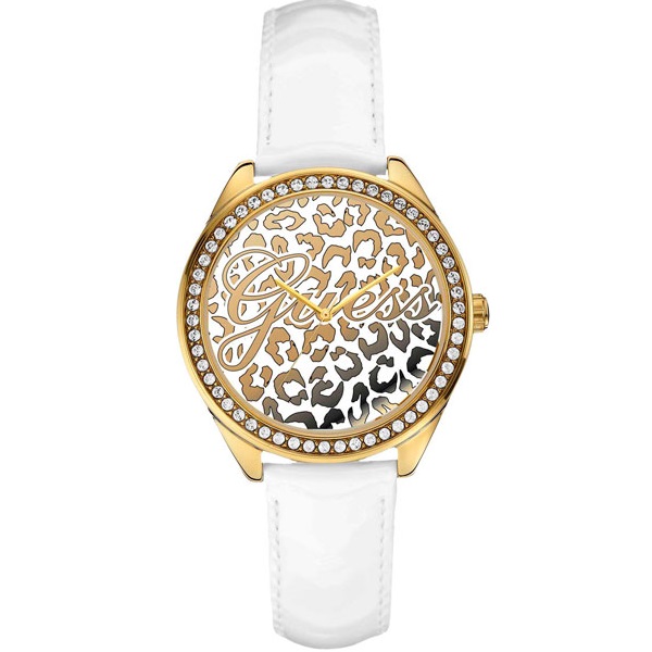 Купить «Guess W0401L1» в интернет-магазине «Золотое время»