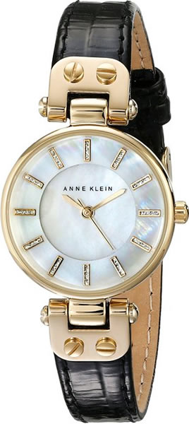 Купить «Anne Klein 1950 MPBK» в интернет-магазине «Золотое время»