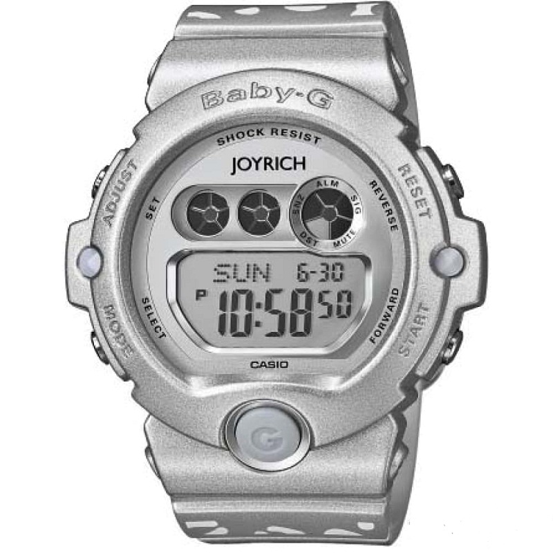 Купить «Casio BG-6901JR-8E» в интернет-магазине «Золотое время»