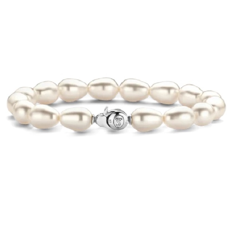 Купить «TI SENTO Браслет Bracelet silver 925 (2996PW)» в интернет-магазине «Золотое время»