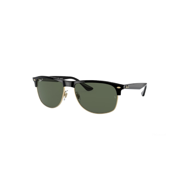 Купить «RAY-BAN 0RB4342-601/9A59 Очки с/защитные» в интернет-магазине «Золотое время»