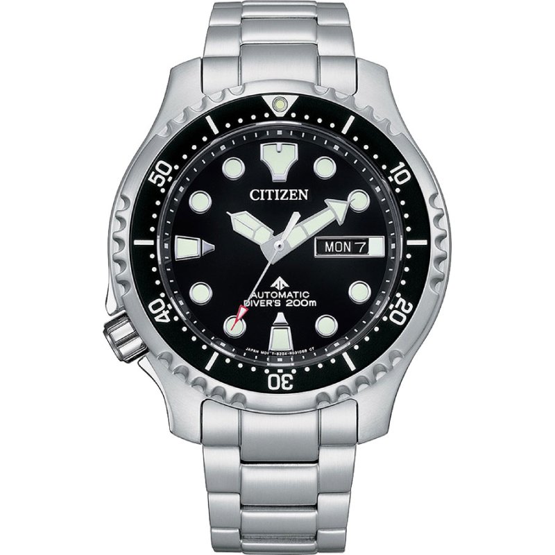Купить «Citizen NY0140-80EE» в интернет-магазине «Золотое время»