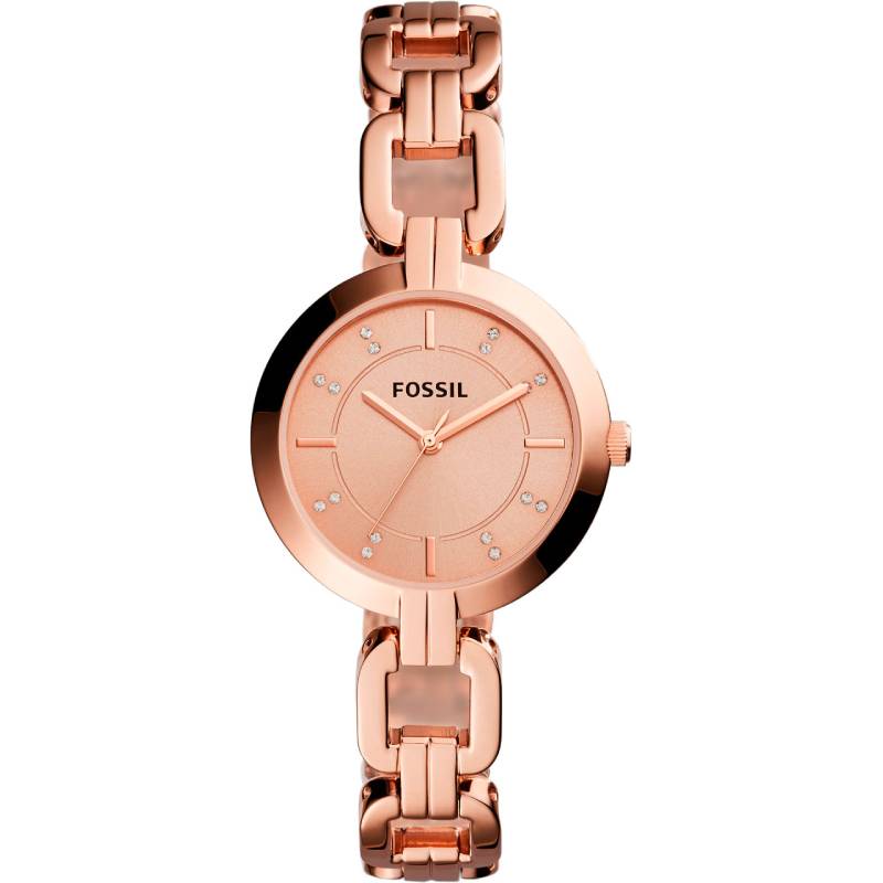 Купить «Fossil BQ3206» в интернет-магазине «Золотое время»