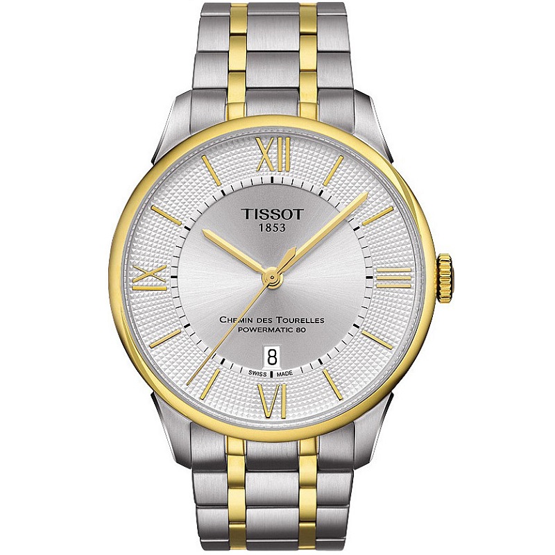 Купить «Tissot T994072203800» в интернет-магазине «Золотое время»