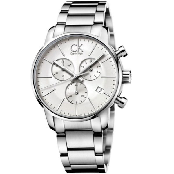 Купить «Calvin Klein K2G27146» в интернет-магазине «Золотое время»