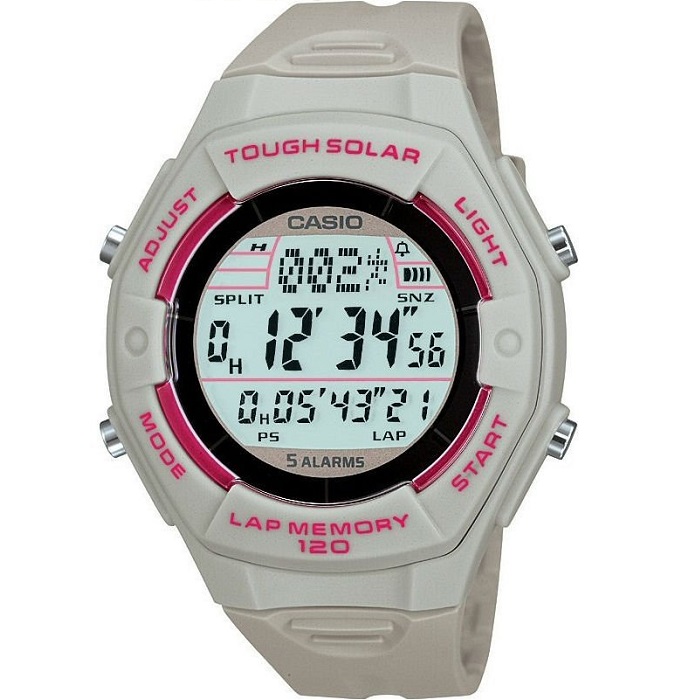 Купить «Casio LW-S200H-8A» в интернет-магазине «Золотое время»