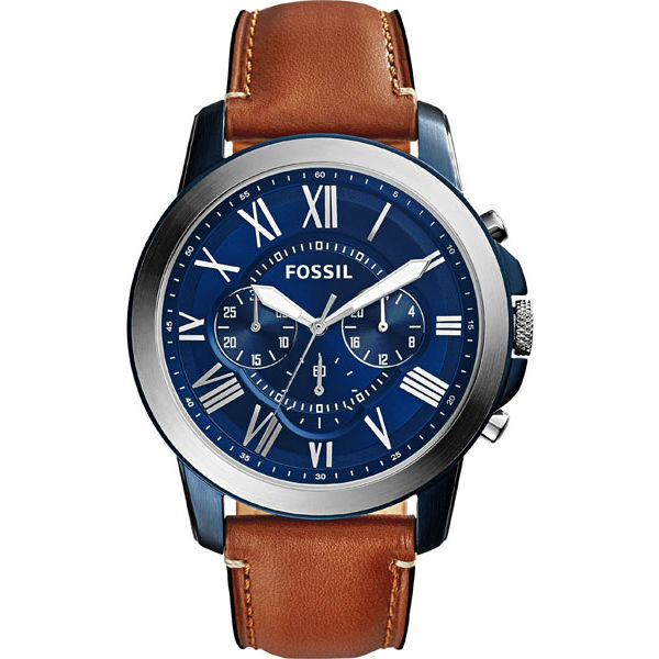 Купить «Fossil FS5151» в интернет-магазине «Золотое время»