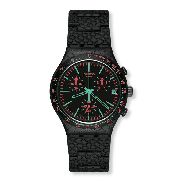 Купить «Swatch YCB4018AG» в интернет-магазине «Золотое время»