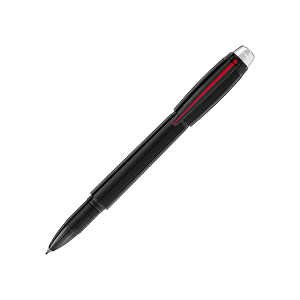 Купить «Montblanc 00112685 Файнлайнер шарик Starwalker Urban Speed» в интернет-магазине «Золотое время»
