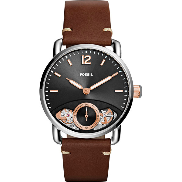 Купить «Fossil ME1165» в интернет-магазине «Золотое время»
