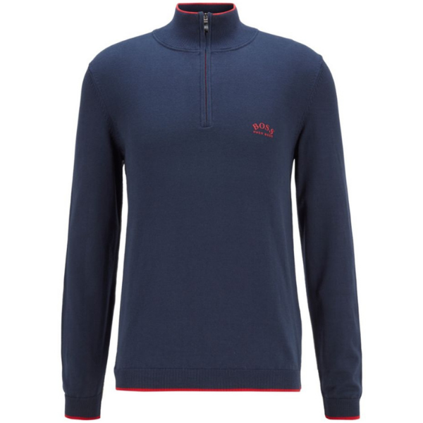 Купить «50440329 Свитер Ziston_W20, XL, Navy» в интернет-магазине «Золотое время»