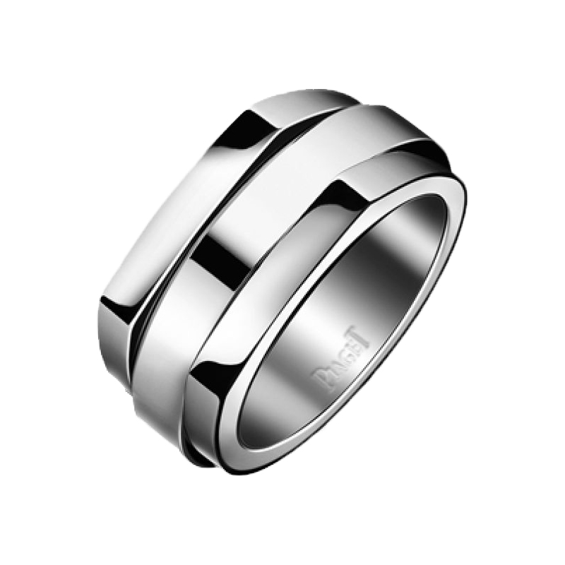 Купить «Piaget G34PP662 Кольцо 20,75г 750пр E30748» в интернет-магазине «Золотое время»