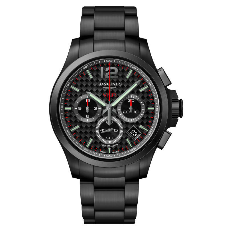 Купить «Longines L37172666 /47428394» в интернет-магазине «Золотое время»