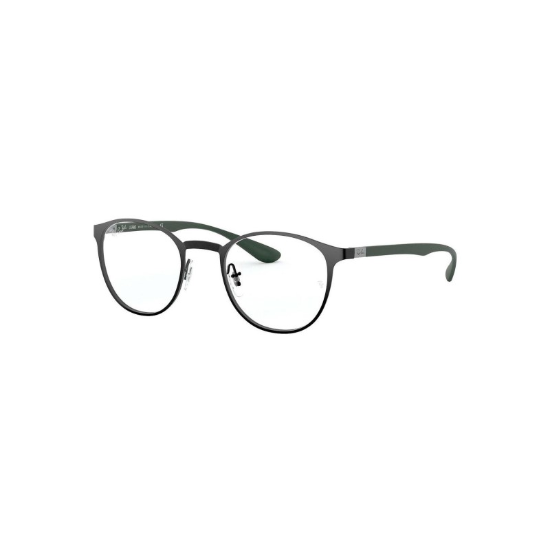 Купить «RAY-BAN VISTA ORX6355-3098 50 Оправа мед.» в интернет-магазине «Золотое время»