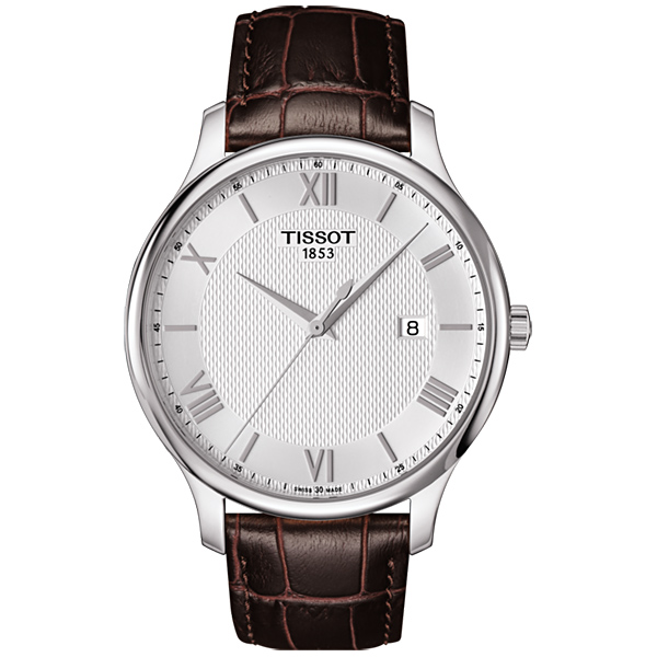 Купить «Tissot T0636101603800» в интернет-магазине «Золотое время»
