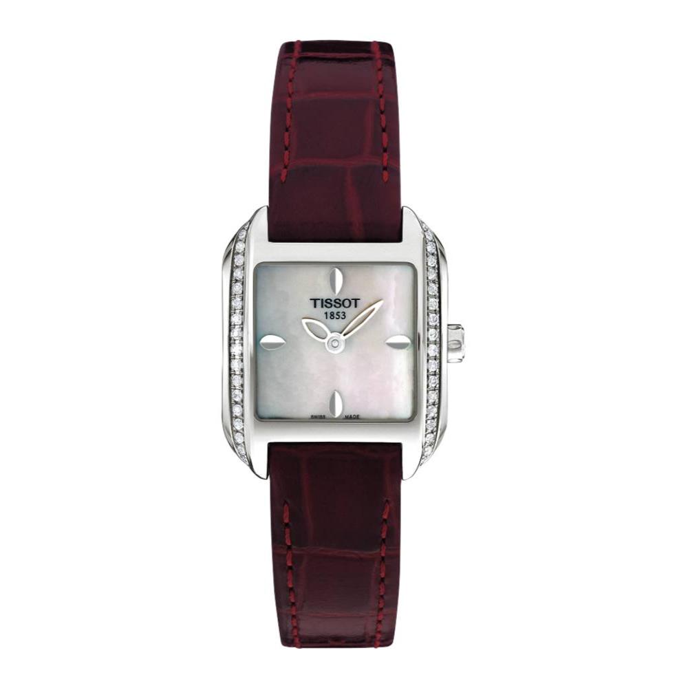 Купить «Tissot T02136571» в интернет-магазине «Золотое время»