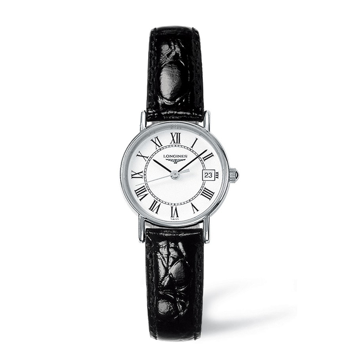 Купить «Longines L43194112/44309378» в интернет-магазине «Золотое время»