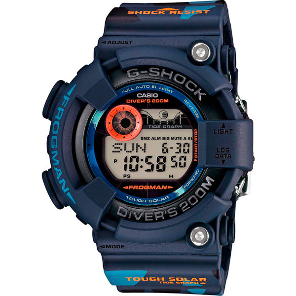 Купить «Casio GF-8250CM-2E» в интернет-магазине «Золотое время»
