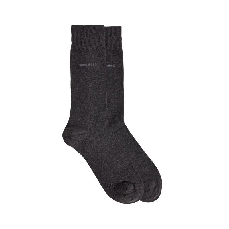 Купить «50448247 Носки 2P RS Uni CC 39-42, Charcoal» в интернет-магазине «Золотое время»