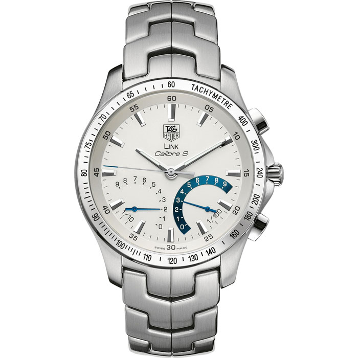 Купить «TAG HEUER CJF7111.BA0587 /ERP8373» в интернет-магазине «Золотое время»