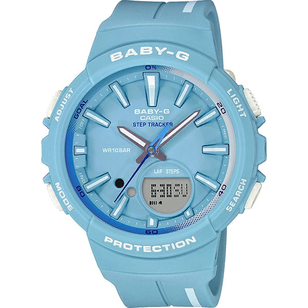 Купить «Casio BGS-100RT-2A» в интернет-магазине «Золотое время»