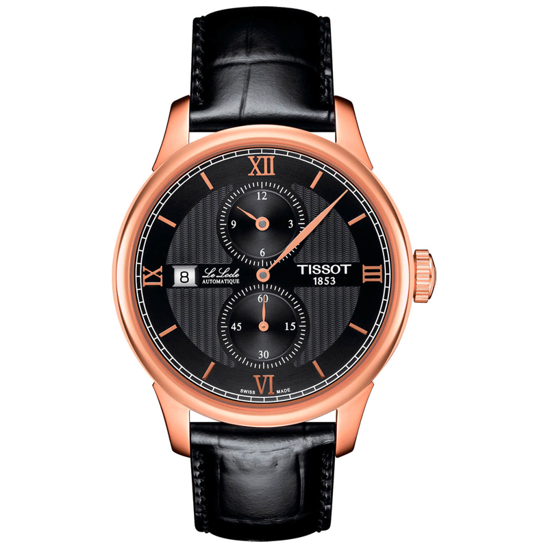 Купить «Tissot T0064283605802/UBCXHWVB8» в интернет-магазине «Золотое время»