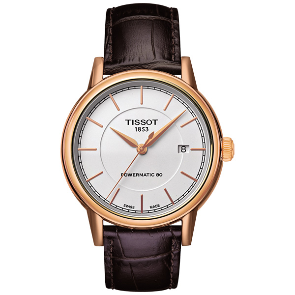 Купить «Tissot T0854073601100» в интернет-магазине «Золотое время»