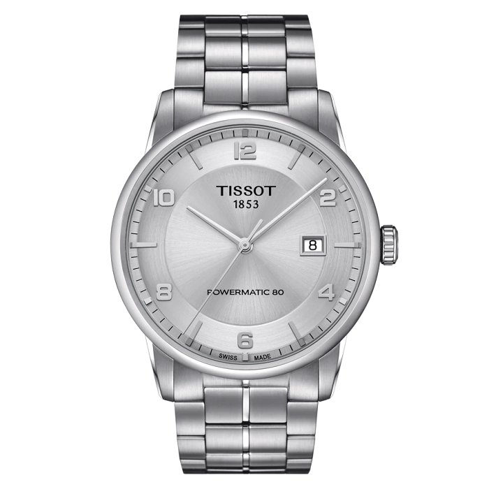 Купить «Tissot T0864071103700/3TEJN6YLK» в интернет-магазине «Золотое время»