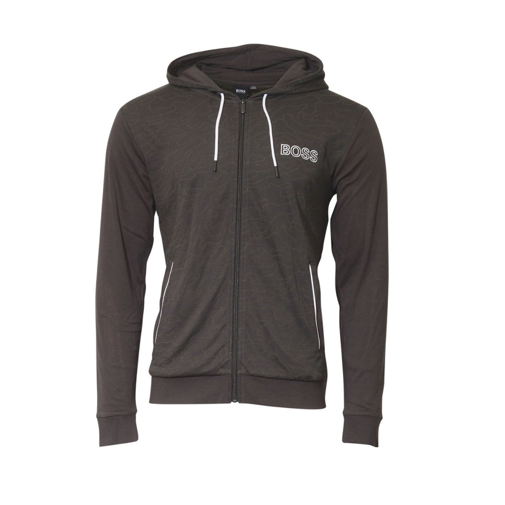 Купить «50450063 Жакет Contemp. Jacket H. L, Dark Green» в интернет-магазине «Золотое время»