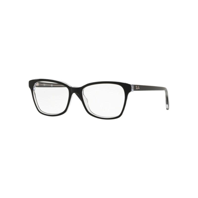 Купить «RAY-BAN VISTA ORX5369-2034 50 Оправа мед.» в интернет-магазине «Золотое время»